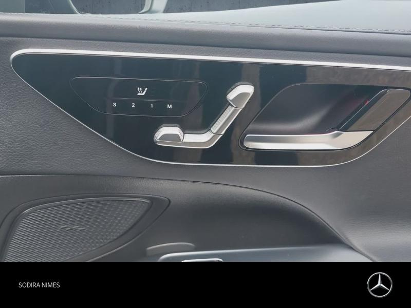 MERCEDES-BENZ Classe C d’occasion à vendre à NIMES chez SODIRA (Photo 14)