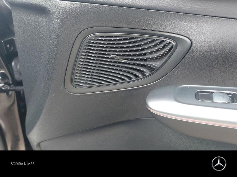 MERCEDES-BENZ Classe C d’occasion à vendre à NIMES chez SODIRA (Photo 15)