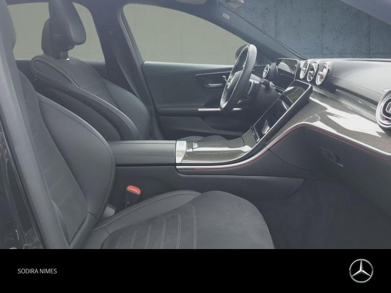 MERCEDES-BENZ Classe C d’occasion à vendre à NIMES chez SODIRA (Photo 17)