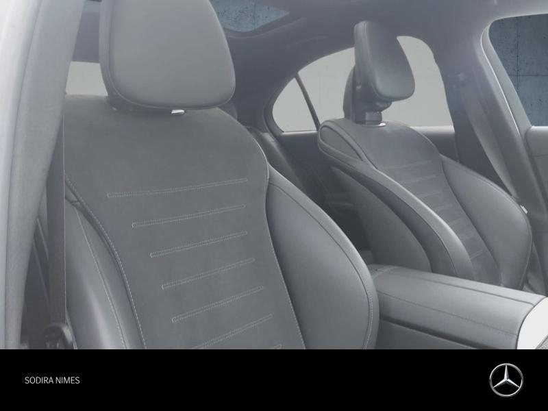 MERCEDES-BENZ Classe C d’occasion à vendre à NIMES chez SODIRA (Photo 18)