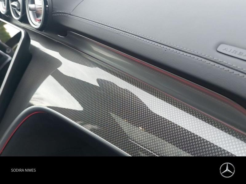 MERCEDES-BENZ Classe C d’occasion à vendre à NIMES chez SODIRA (Photo 19)