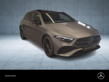 MERCEDES-BENZ Classe A d’occasion à vendre à NIMES