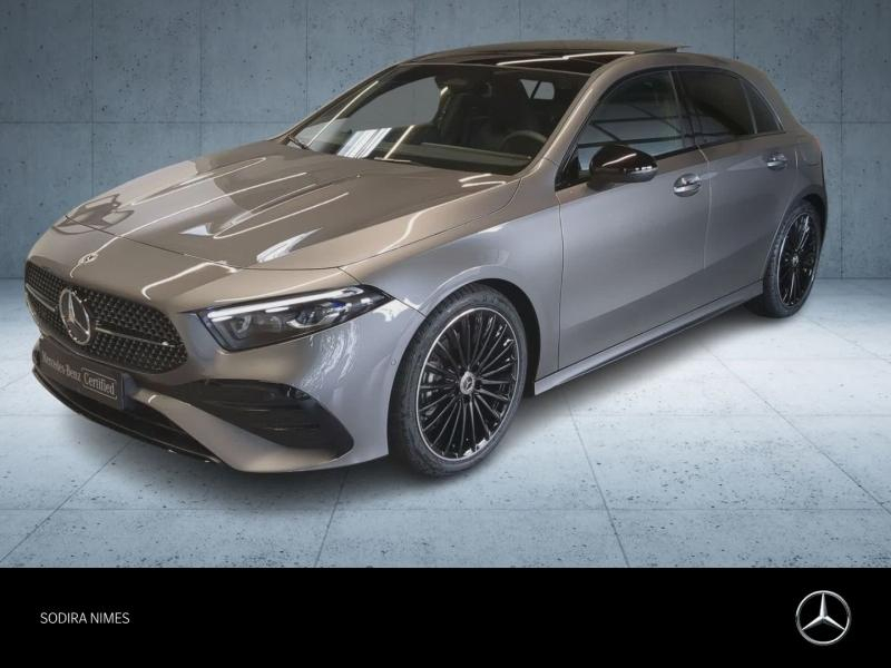 MERCEDES-BENZ Classe A d’occasion à vendre à NIMES chez SODIRA (Photo 3)