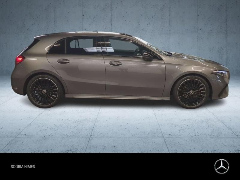 MERCEDES-BENZ Classe A d’occasion à vendre à NIMES chez SODIRA (Photo 4)