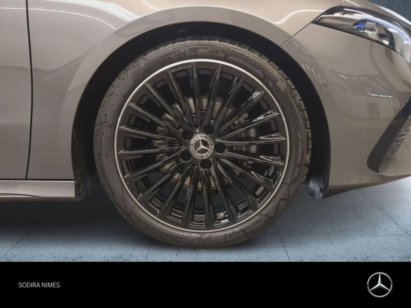 MERCEDES-BENZ Classe A d’occasion à vendre à NIMES chez SODIRA (Photo 5)