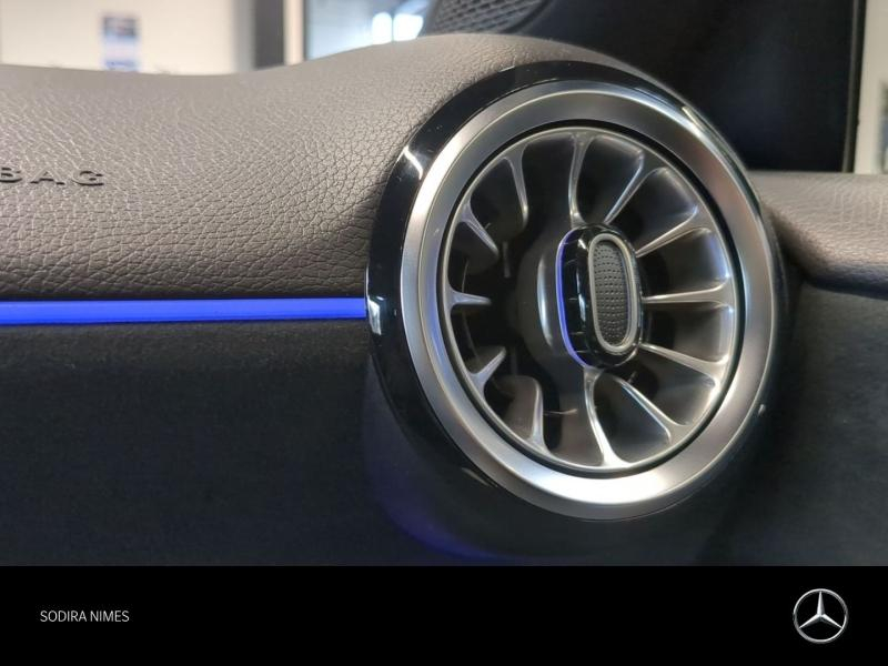 MERCEDES-BENZ Classe A d’occasion à vendre à NIMES chez SODIRA (Photo 6)