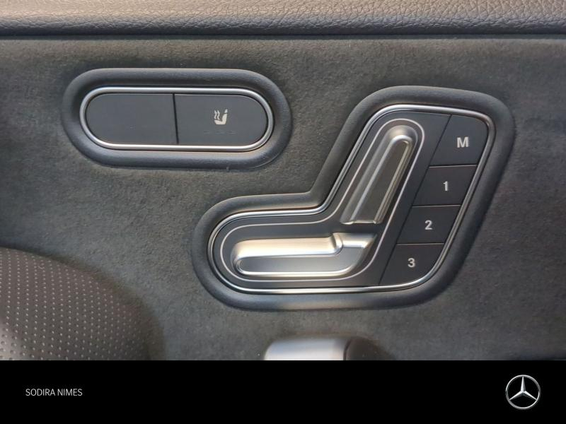 MERCEDES-BENZ Classe A d’occasion à vendre à NIMES chez SODIRA (Photo 10)