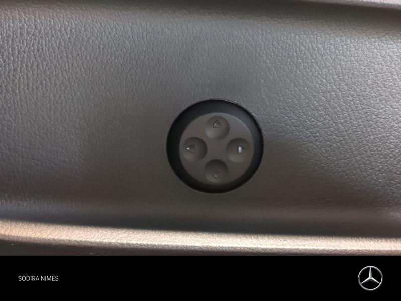 MERCEDES-BENZ Classe A d’occasion à vendre à NIMES chez SODIRA (Photo 11)