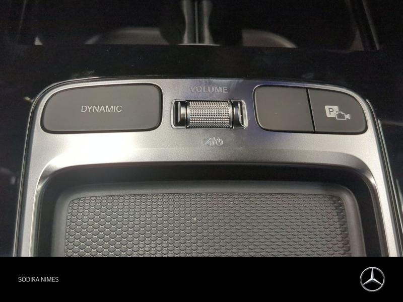 MERCEDES-BENZ Classe A d’occasion à vendre à NIMES chez SODIRA (Photo 12)