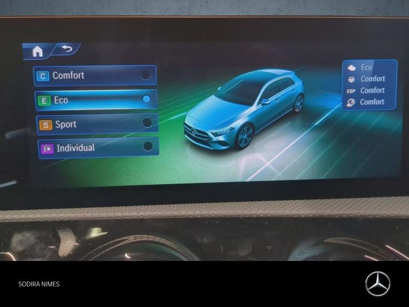MERCEDES-BENZ Classe A d’occasion à vendre à NIMES chez SODIRA (Photo 13)