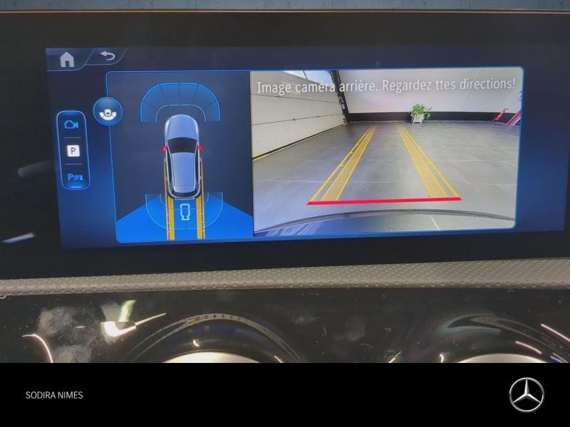 MERCEDES-BENZ Classe A d’occasion à vendre à NIMES chez SODIRA (Photo 16)