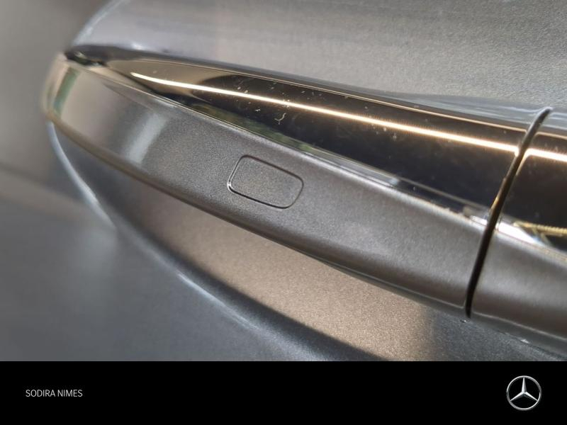 MERCEDES-BENZ Classe A d’occasion à vendre à NIMES chez SODIRA (Photo 17)