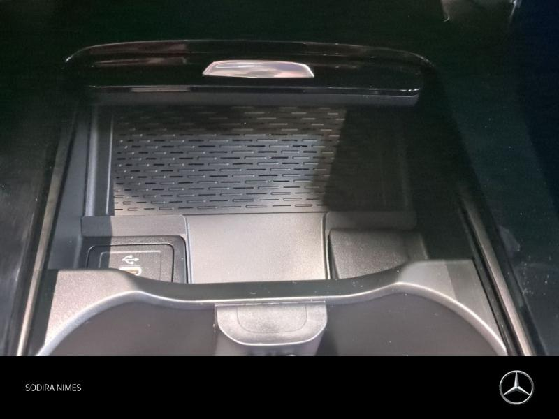 MERCEDES-BENZ Classe A d’occasion à vendre à NIMES chez SODIRA (Photo 18)