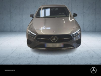 MERCEDES-BENZ Classe A d’occasion à vendre à NIMES