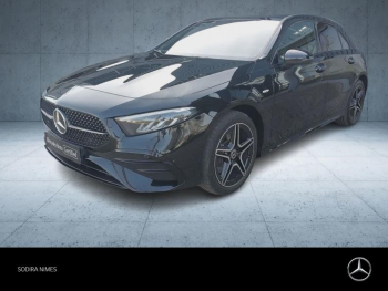 MERCEDES-BENZ Classe A d’occasion à vendre à NIMES
