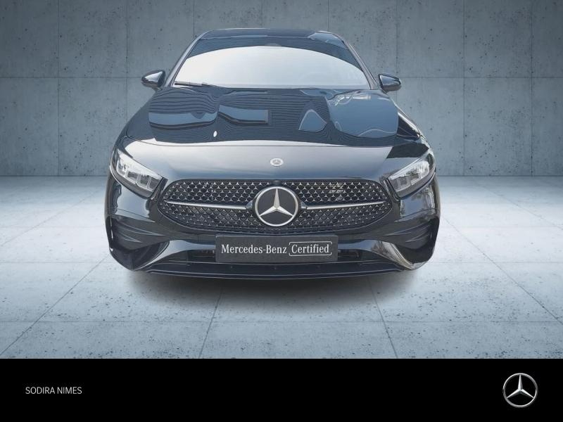 MERCEDES-BENZ Classe A d’occasion à vendre à NIMES chez SODIRA (Photo 3)