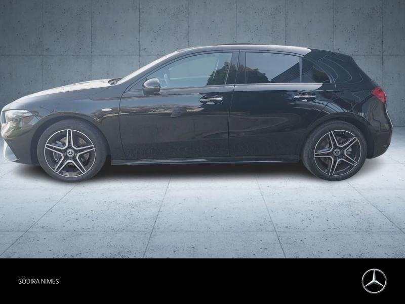 MERCEDES-BENZ Classe A d’occasion à vendre à NIMES chez SODIRA (Photo 4)
