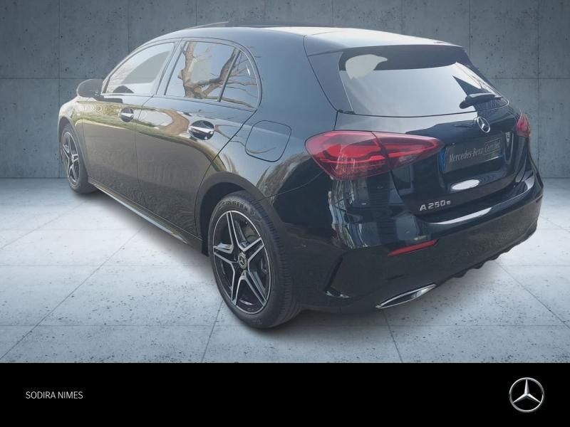 MERCEDES-BENZ Classe A d’occasion à vendre à NIMES chez SODIRA (Photo 5)