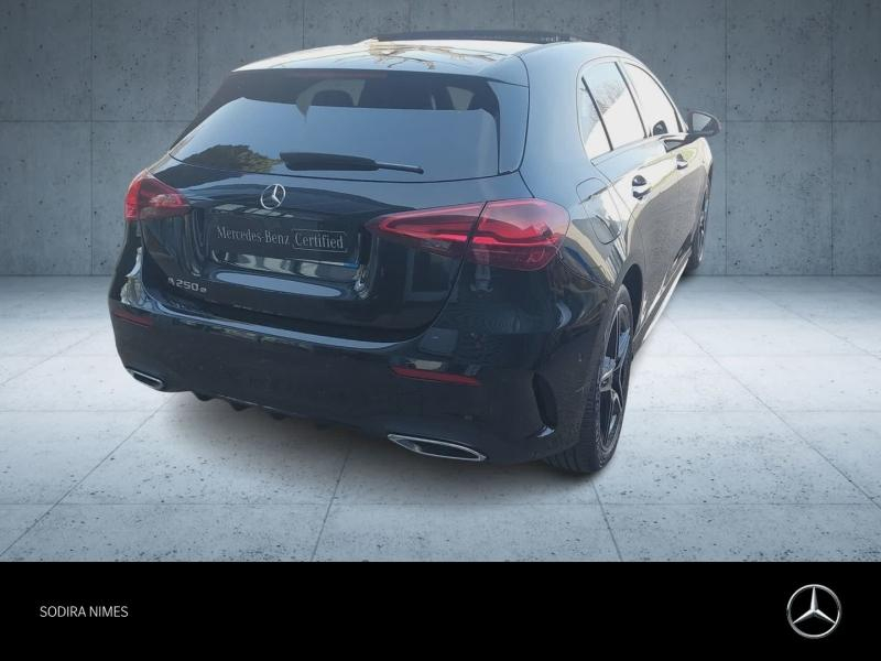 MERCEDES-BENZ Classe A d’occasion à vendre à NIMES chez SODIRA (Photo 6)