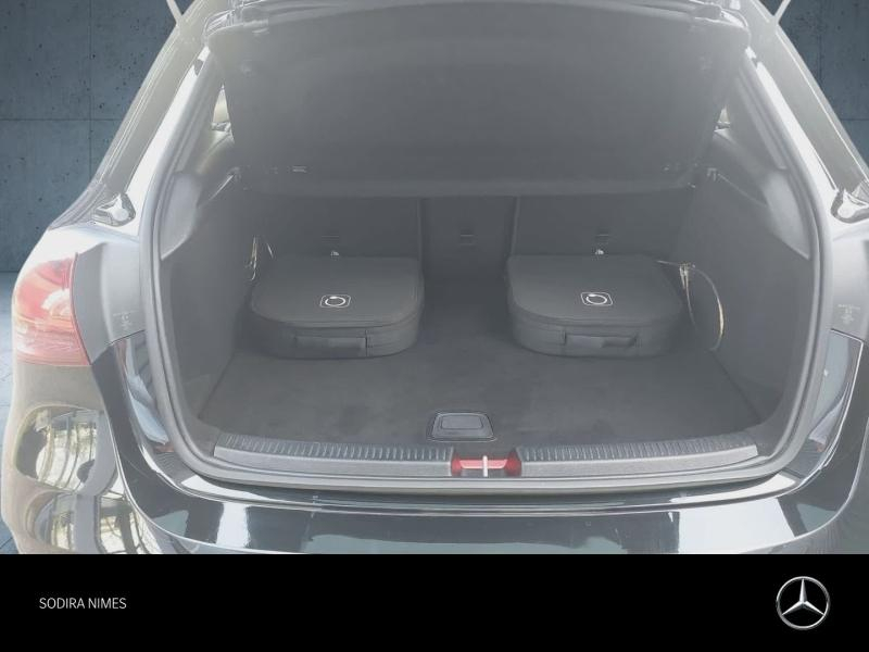 MERCEDES-BENZ Classe A d’occasion à vendre à NIMES chez SODIRA (Photo 7)