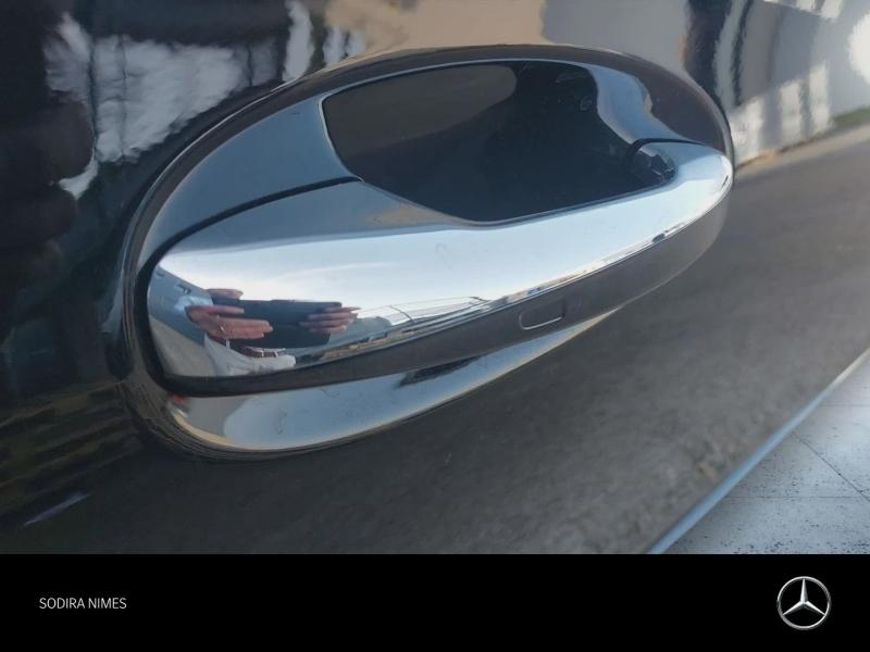 MERCEDES-BENZ Classe A d’occasion à vendre à NIMES chez SODIRA (Photo 8)