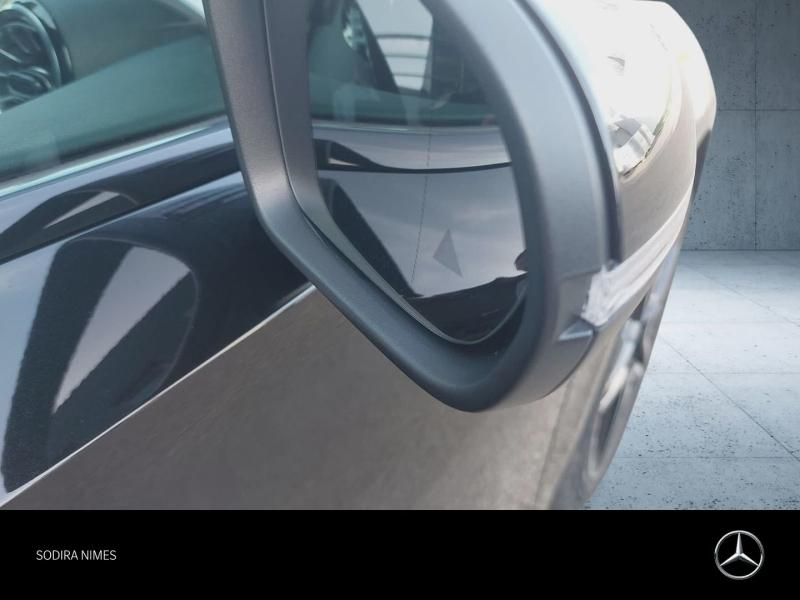 MERCEDES-BENZ Classe A d’occasion à vendre à NIMES chez SODIRA (Photo 9)