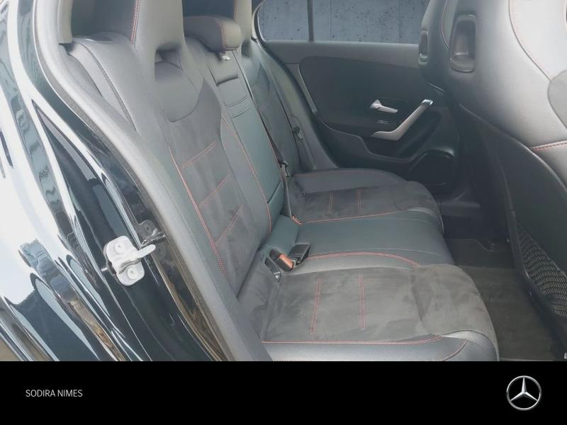 MERCEDES-BENZ Classe A d’occasion à vendre à NIMES chez SODIRA (Photo 10)