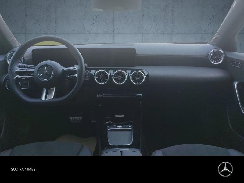 MERCEDES-BENZ Classe A d’occasion à vendre à NIMES chez SODIRA (Photo 11)