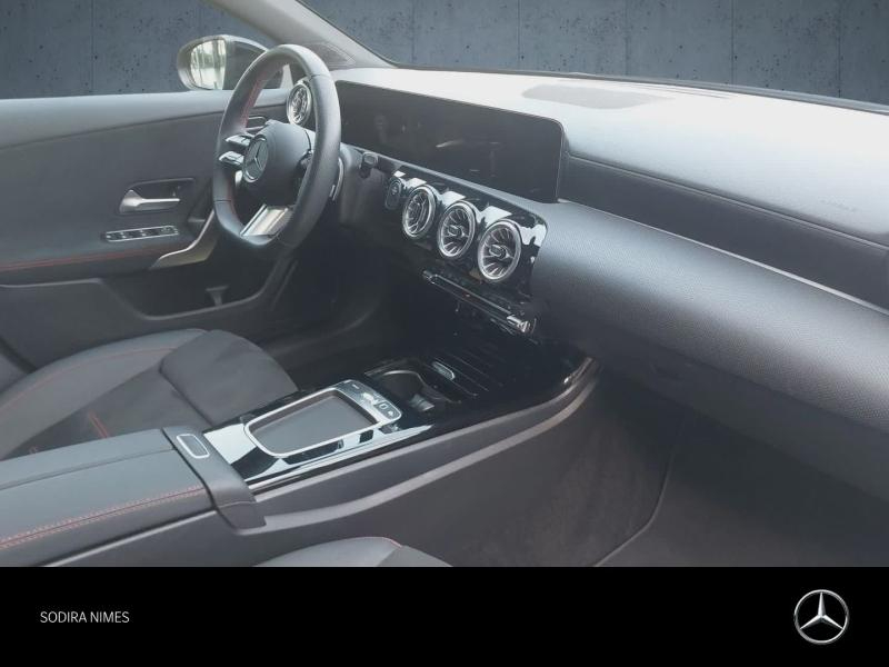 MERCEDES-BENZ Classe A d’occasion à vendre à NIMES chez SODIRA (Photo 12)