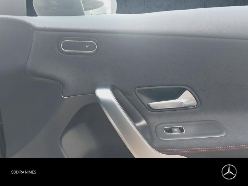 MERCEDES-BENZ Classe A d’occasion à vendre à NIMES chez SODIRA (Photo 13)