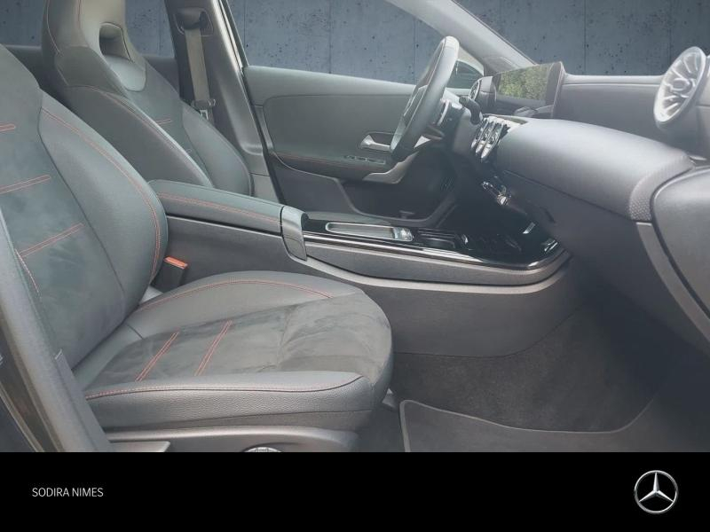MERCEDES-BENZ Classe A d’occasion à vendre à NIMES chez SODIRA (Photo 14)
