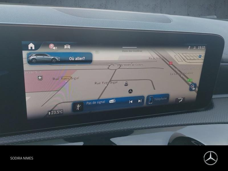 MERCEDES-BENZ Classe A d’occasion à vendre à NIMES chez SODIRA (Photo 17)