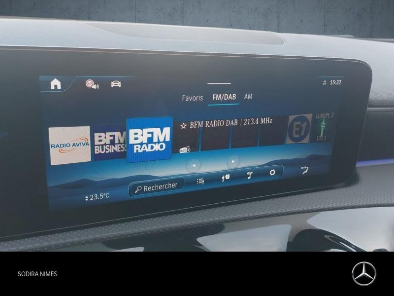 MERCEDES-BENZ Classe A d’occasion à vendre à NIMES chez SODIRA (Photo 19)