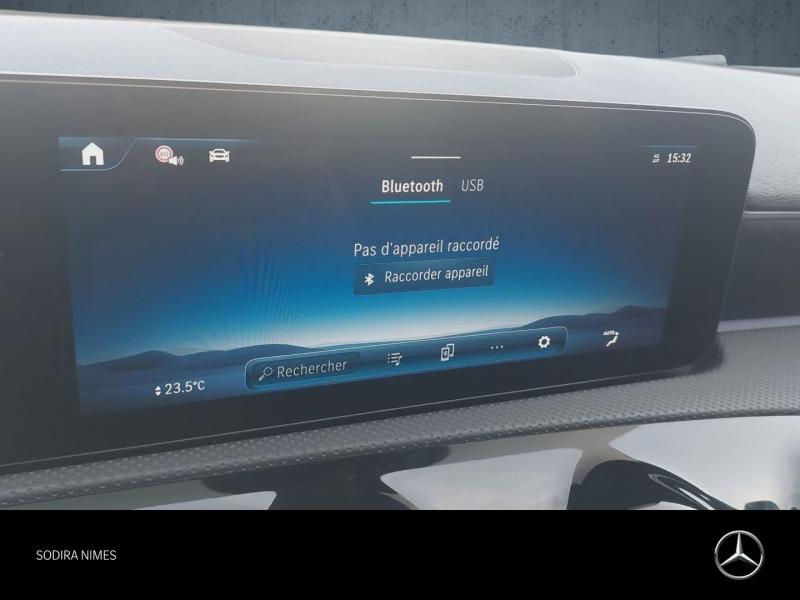 MERCEDES-BENZ Classe A d’occasion à vendre à NIMES chez SODIRA (Photo 20)