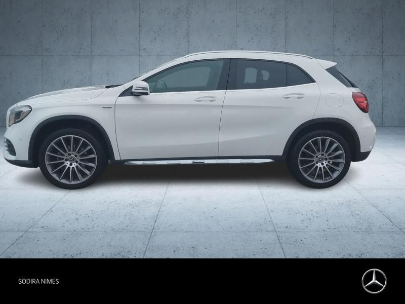 MERCEDES-BENZ Classe GLA d’occasion à vendre à NIMES chez SODIRA (Photo 4)