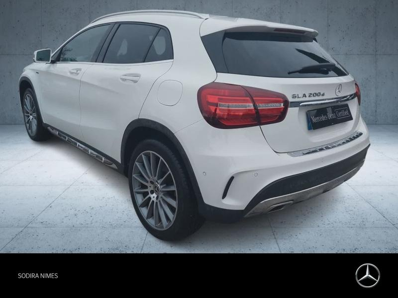 MERCEDES-BENZ Classe GLA d’occasion à vendre à NIMES chez SODIRA (Photo 5)