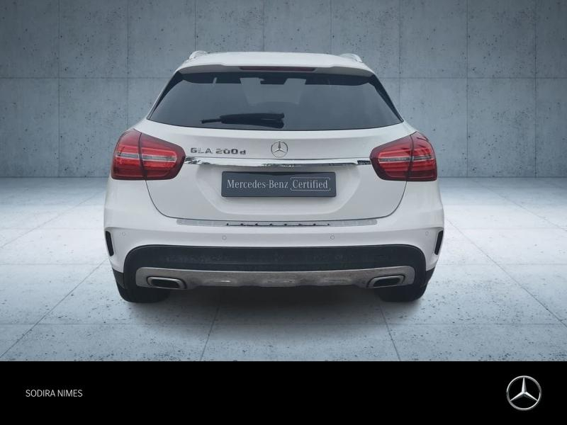 MERCEDES-BENZ Classe GLA d’occasion à vendre à NIMES chez SODIRA (Photo 6)