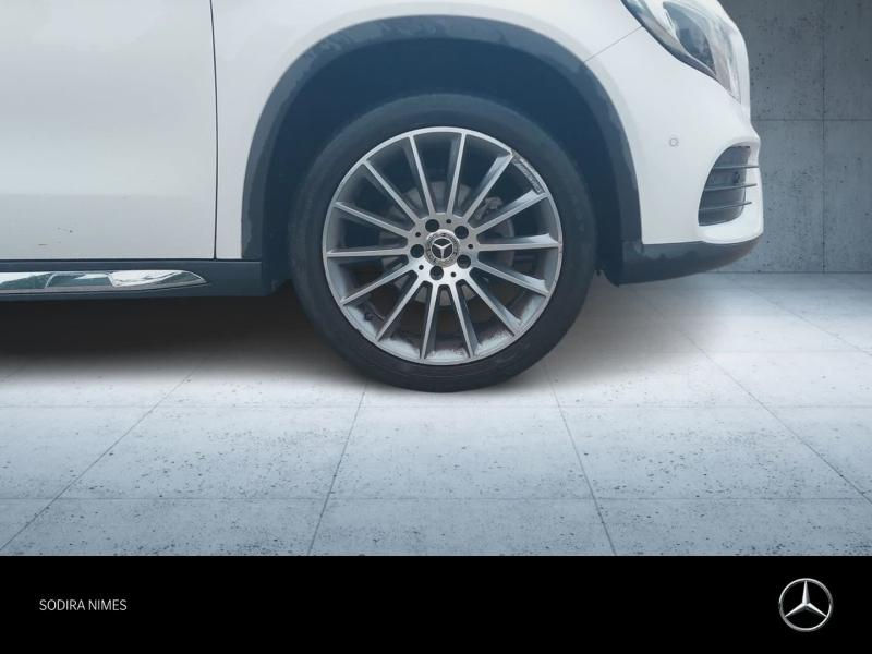 MERCEDES-BENZ Classe GLA d’occasion à vendre à NIMES chez SODIRA (Photo 9)