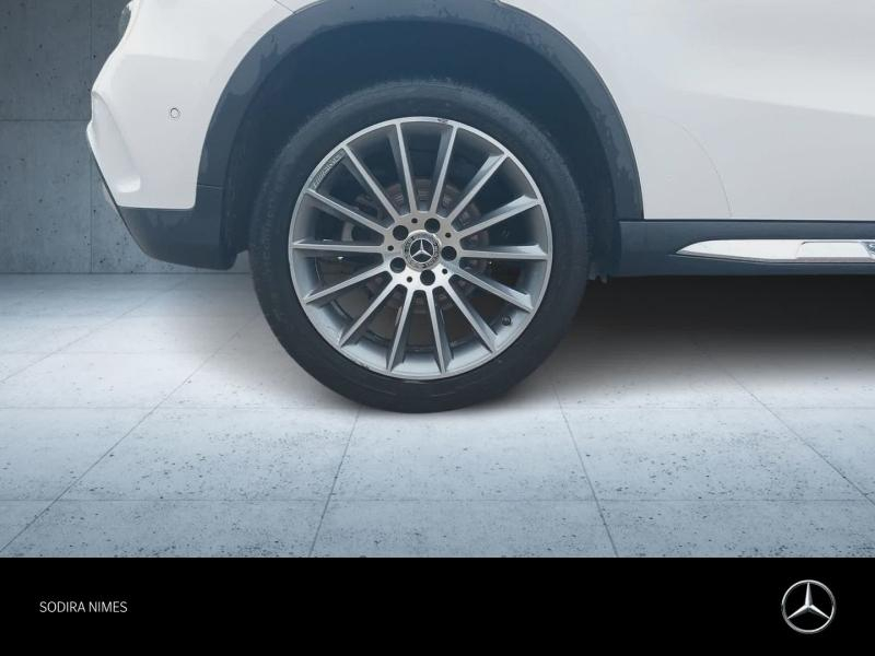 MERCEDES-BENZ Classe GLA d’occasion à vendre à NIMES chez SODIRA (Photo 10)
