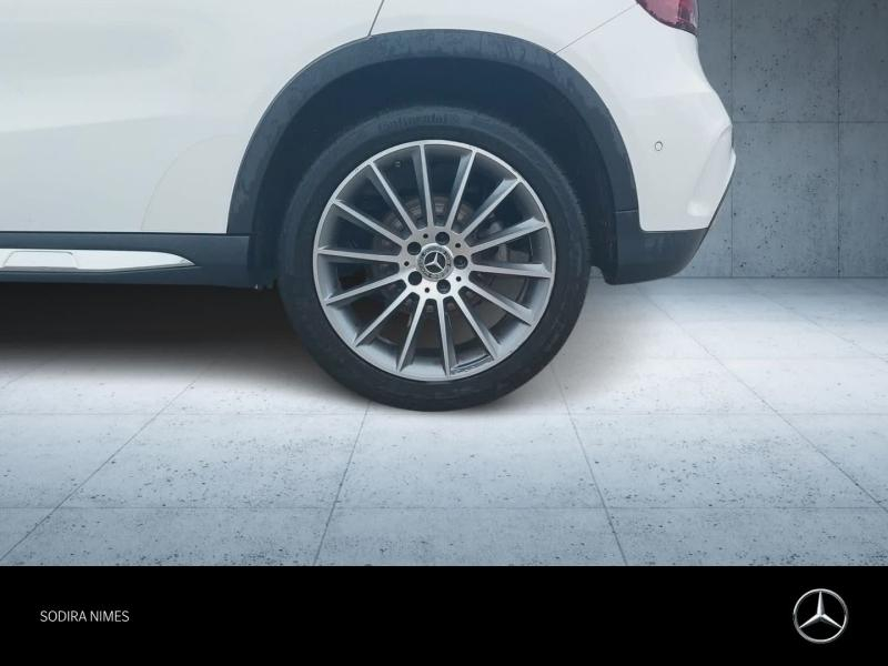 MERCEDES-BENZ Classe GLA d’occasion à vendre à NIMES chez SODIRA (Photo 11)
