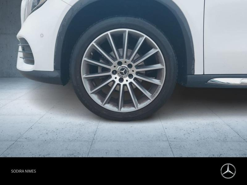 MERCEDES-BENZ Classe GLA d’occasion à vendre à NIMES chez SODIRA (Photo 12)