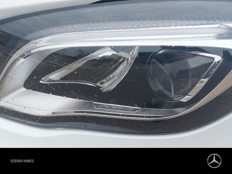 MERCEDES-BENZ Classe GLA d’occasion à vendre à NIMES chez SODIRA (Photo 13)