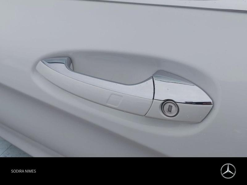 MERCEDES-BENZ Classe GLA d’occasion à vendre à NIMES chez SODIRA (Photo 14)