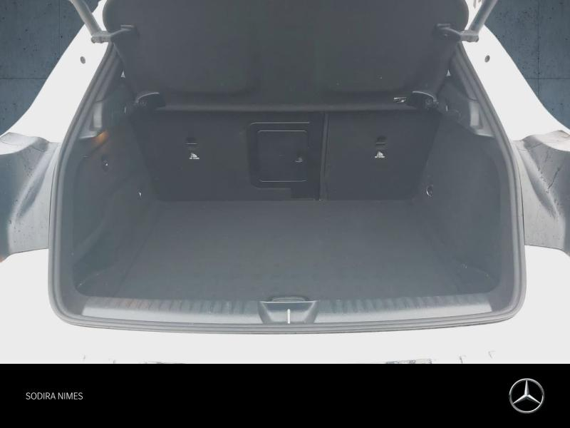 MERCEDES-BENZ Classe GLA d’occasion à vendre à NIMES chez SODIRA (Photo 16)