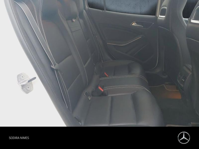 MERCEDES-BENZ Classe GLA d’occasion à vendre à NIMES chez SODIRA (Photo 18)