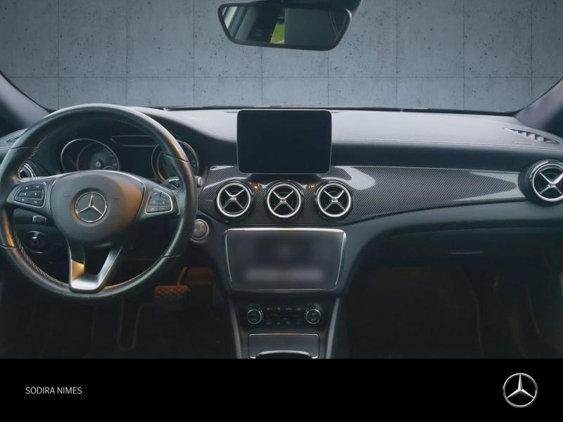 MERCEDES-BENZ Classe GLA d’occasion à vendre à NIMES chez SODIRA (Photo 19)