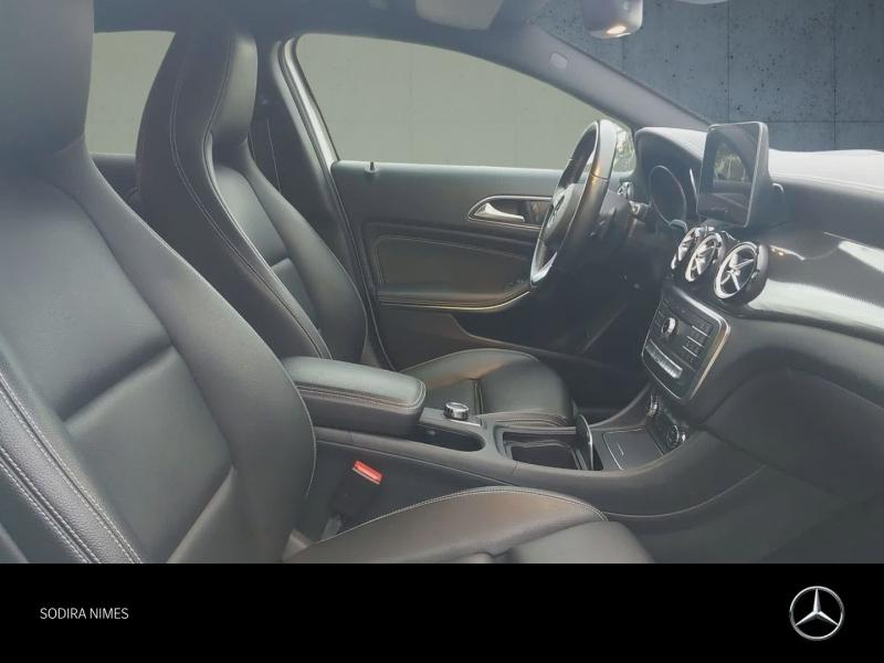 MERCEDES-BENZ Classe GLA d’occasion à vendre à NIMES chez SODIRA (Photo 20)