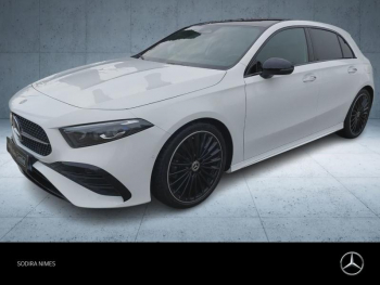 MERCEDES-BENZ Classe A d’occasion à vendre à NIMES