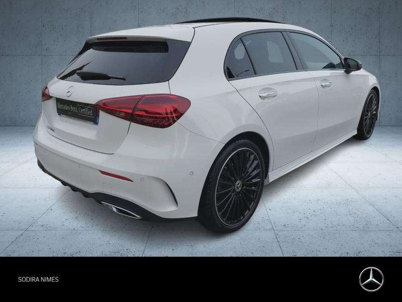 MERCEDES-BENZ Classe A d’occasion à vendre à NIMES chez SODIRA (Photo 7)
