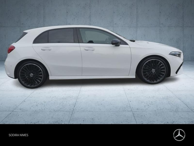 MERCEDES-BENZ Classe A d’occasion à vendre à NIMES chez SODIRA (Photo 8)